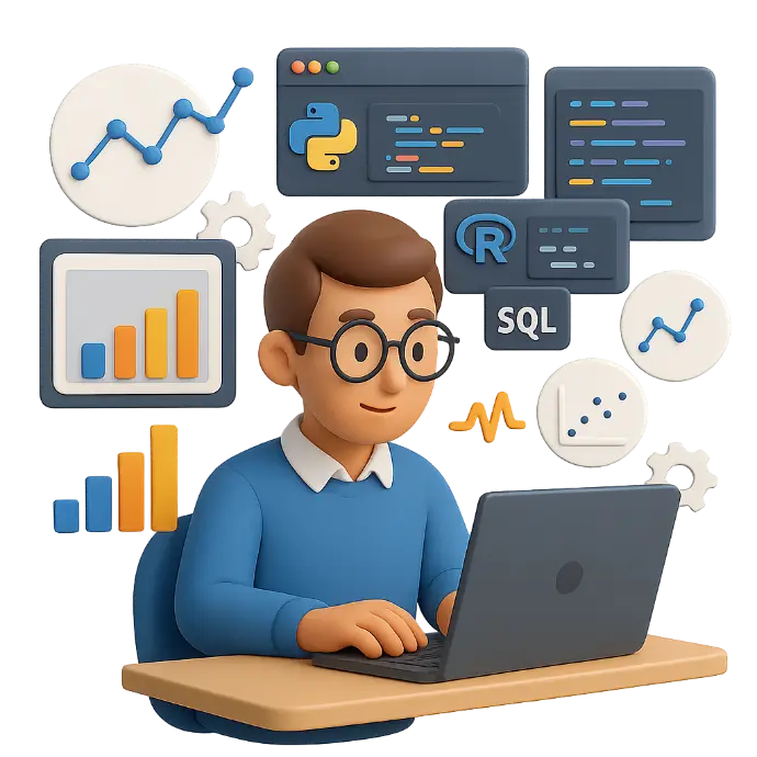 Aprendiendo del Curso de Data Analytics