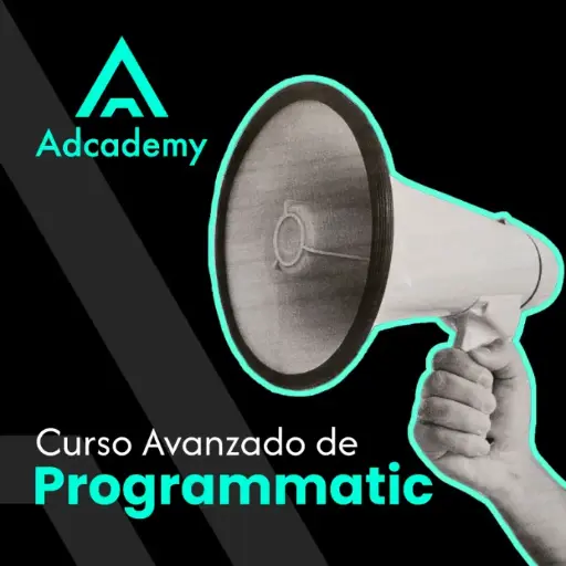 Curso avanzado de Programmatic