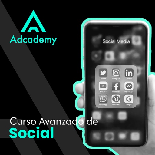 Curso avanzado de Social
