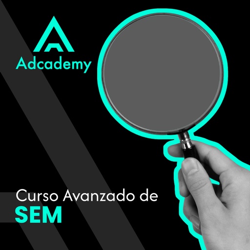 Curso avanzado de SEM